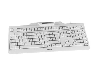 Cherry KC 1000 SC | jk-a0100es-0 | Tastatur - USB