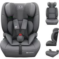 Kinderkraft Autokindersitz COMFORT UP 2 PLUS, ab: 12 Monaten, bis: 12 Jahren, ab: 76 cm, bis: 150 cm