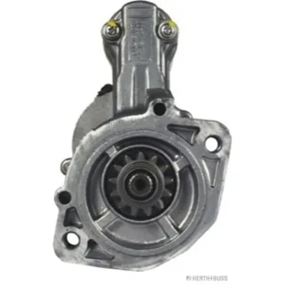 Jakoparts Starter Hyundai H-1 Terracan Kia Pregio Mitsubishi Pajero