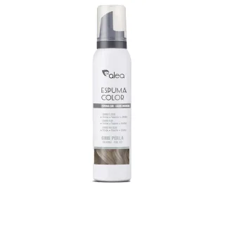 Farbschaum #perlgrau 200 ml