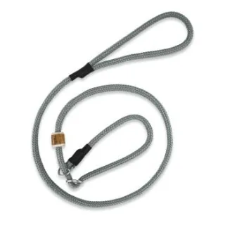 ROMNEYS Moxonleine Melrose grau 1,7 m