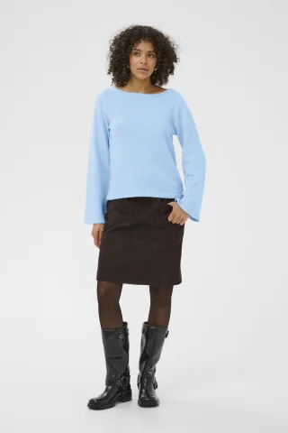Blau