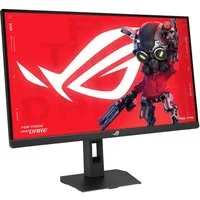 Asus ASUS ROG Strix XG27UCSR, Gaming-Monitor, TFT-Monitor (3840 x 2160 px)