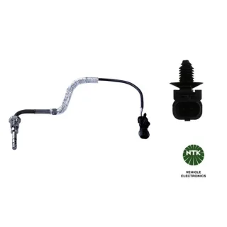 NTK Abgastemperatursensor Volvo 92432