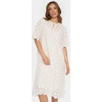 Saint Tropez Blusenkleid Kleid ZojaSZ