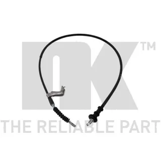NK Handbremsseil links Daewoo Nubira 905009
