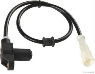 HERTH&BUSS Sensor, Raddrehzahl, 635 mm, 2 pol - 70660403