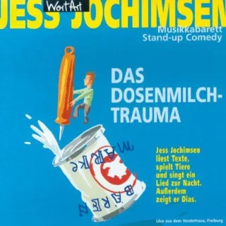 Das Dosenmilchtrauma