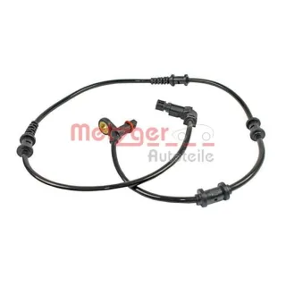 Metzger Raddrehzahlsensor vorne Mercedes Gl-Klasse M-Klasse