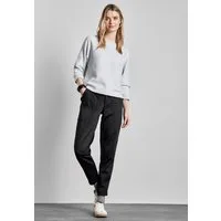 STREET ONE Cargohose mit Stretchanteil