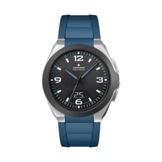 Junghans Herrenuhr Spektrum Mega Solar 18152700