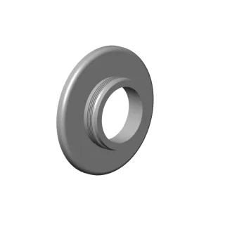 Dornbracht Rosette Ersatzteile 092748024 Chrom 092748024-00