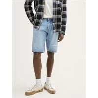 TOM TAILOR Denim Shorts Jeanshosen TTPIERS SLIM DESTROYED Jeans Shorts