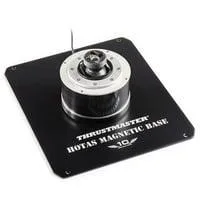 Hotas Magnetic Base, Halterung schwarz