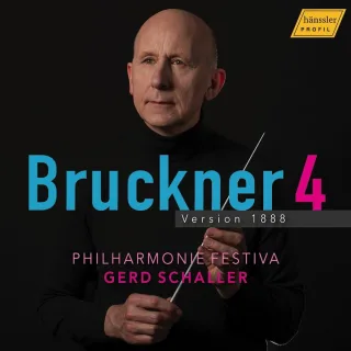 Bruckner 4