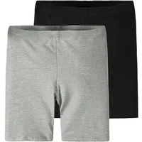 Name It Sporthose NKFVIVIAN 2P SOLID SHORT LEGGING