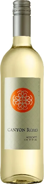 Canyon Road Moscato Jg. 2022
