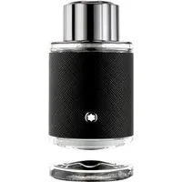 MONTBLANC Eau de Parfum Explorer, Glasflakon, Parfüm EDP, Herrenduft