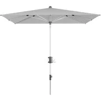 Knirps® Sonnenschirm KNIRPS APOLL 300 x 200 cm rechteckig Balkonschirm 7 Farbvarianten