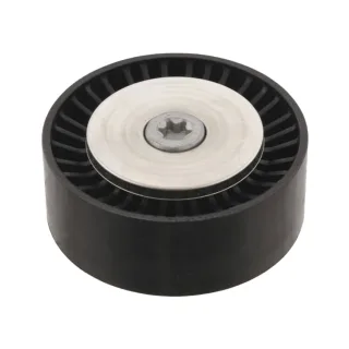Febi Umlenkrolle Keilrippenriemen Alfa Romeo Fiat Lancia Opel Saab