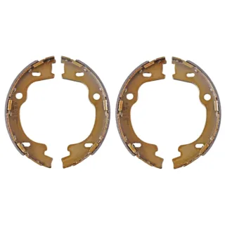 Febi Bremsbackensatz hinten Hyundai I30 Ix35 Kia Ceed Pro Sportage