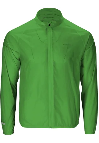 HERREN JACKE Imile M Packable Cycling/MTB Jacket (E211440-3087)