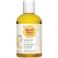BURT'S BEES Körperöl Mama Bee Body Oil Vitamin E, 147.8 ml