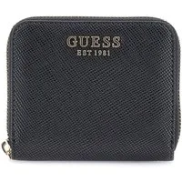 Guess Geldbörse SLG Small Zip Around Wallet
