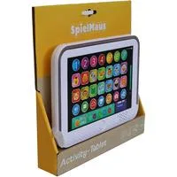 Spielmaus Baby Activity Tablet, Lernspiel