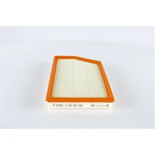 Bosch Luftfilter Mercedes F026400468 2,0