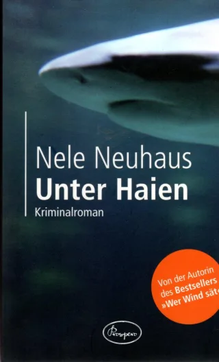 Unter Haien (Kriminalroman)
