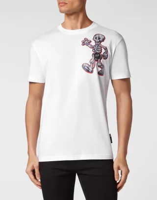 T-Shirt Skull