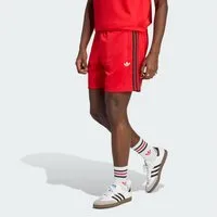 adidas Originals Shorts ADIDAS ADICOLOR JACQUARD SHORTS (1-tlg)