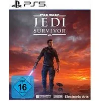 Star Wars Jedi Survivor PS5