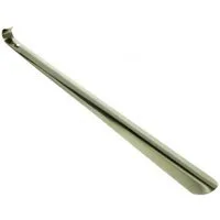 axentia Schuhlöffel Schuhlöffel lang Edelstahl 51,5 cm 290397 (1-tlg)