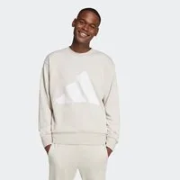 adidas Sportswear Sweatshirt ESSENTIALS BIG LOGO FRENCH TERRY