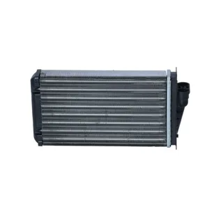 NRF W?rmetauscher Fiat Marea Multipla