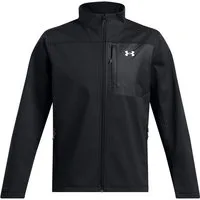 Under Armour® Softshelljacke Under Armour Herren Jacke Storm CGI SHIELD 2.0 1371586