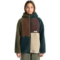 Element Outdoorjacke Wolfe Sherpa