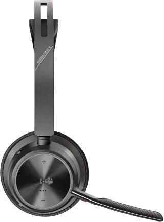 Poly Voyager Focus 2-M UC Teams USB-C/A | 9t9j4aa#ac3 |