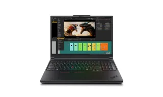 Lenovo ThinkPad P16 G3 | 21rq004ege | 16" WUXGA - Core Ultra 7 255HX