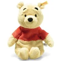Steiff Kuscheltier Kuscheltier Soft Cuddly Friends Disney Originals Winnie Puuh Blond (29
