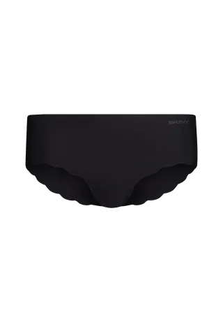 SKINY - SKINY Girls Panty Fantasticomfort black - Gr. - 176