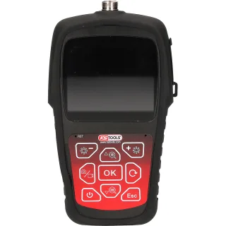 KS Tools HD-Videoskop Grundgerät, 3,5“ - 550.7501