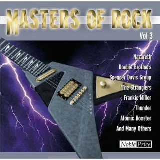 Masters of Rock 3