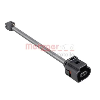 Metzger Warnkontakt f?r Bremsbel?ge hinten Porsche Cayenne 9Y 1190335