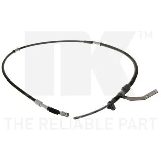NK Handbremsseil links Toyota Celica 1,8 9045176