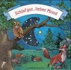 Schlaf gut lieber Mond