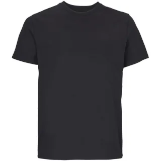 SOLS - "Legend" T-Shirt für Herren/Damen Unisex (Schwarz)