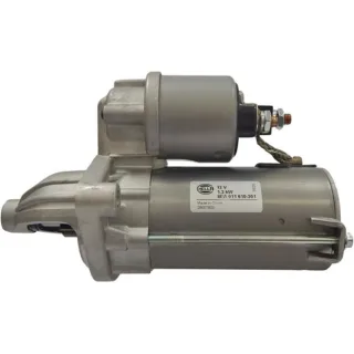 Hella Anlasser 1,3 kW Alfa Romeo Fiat Lancia Opel 1,3
